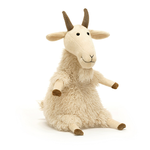 Jellycat - Beautifully Scrumptious Jellycat - Ginny Goat