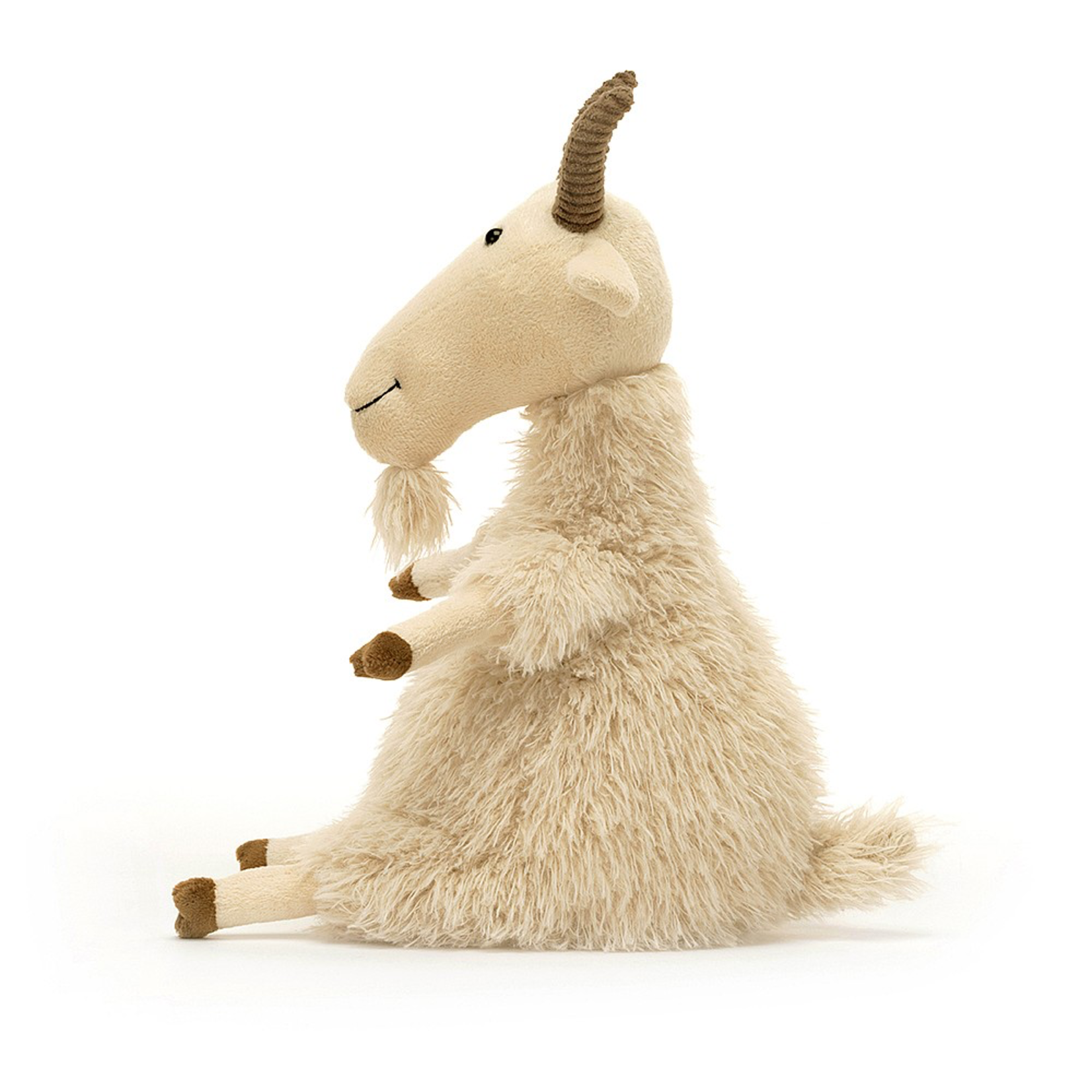 Jellycat - Beautifully Scrumptious Jellycat - Ginny Goat