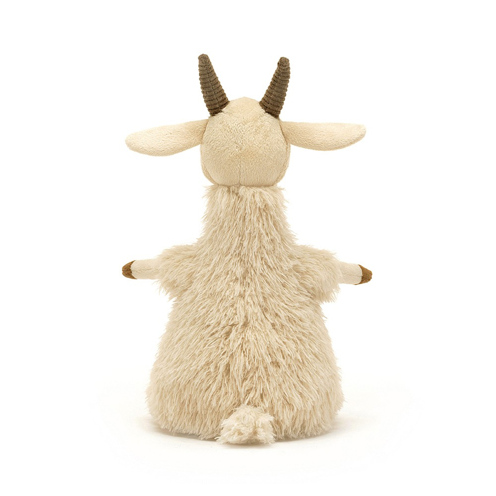 Jellycat - Beautifully Scrumptious Jellycat - Ginny Goat