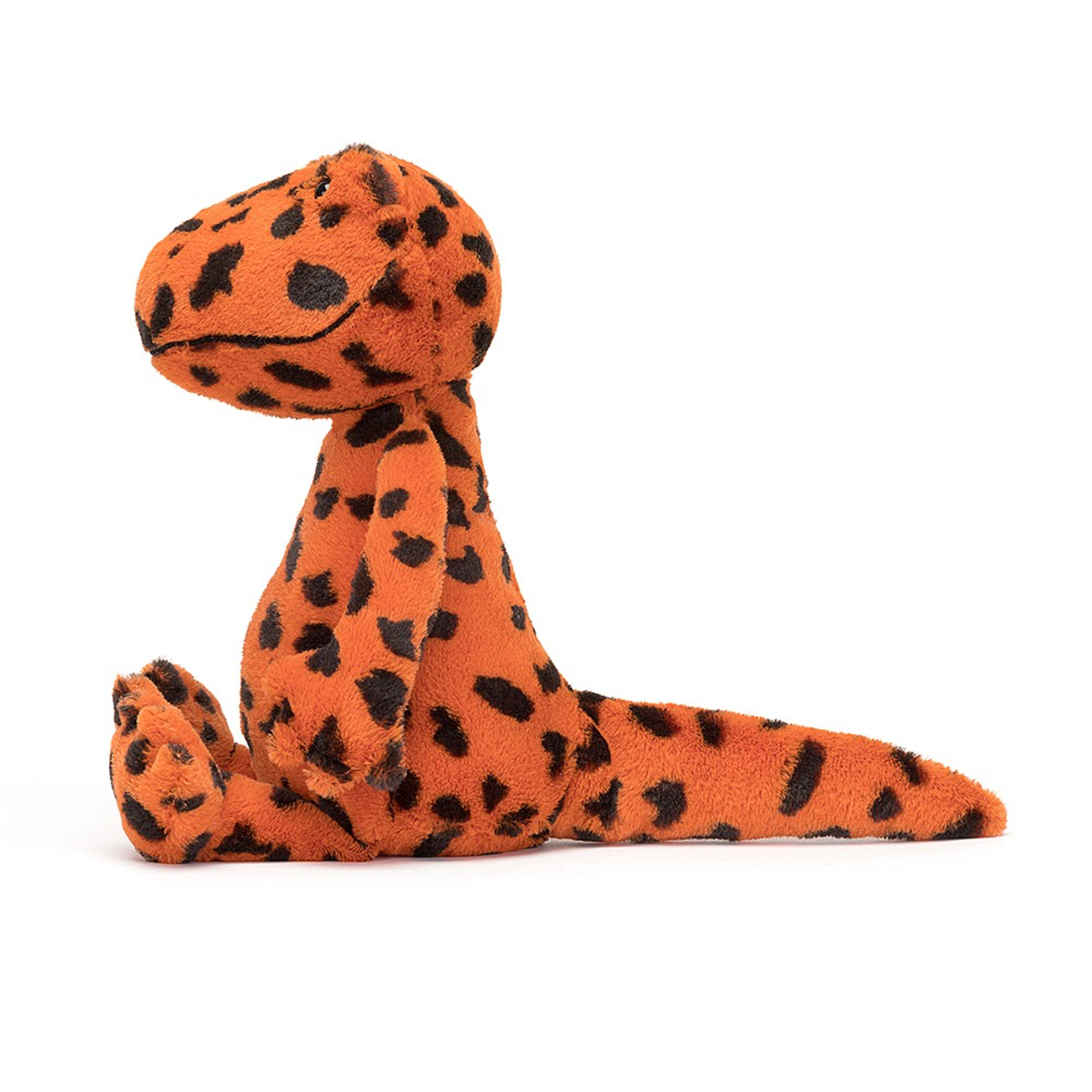 Jellycat - Colourful & Quirky Jellycat - Syd Salamander