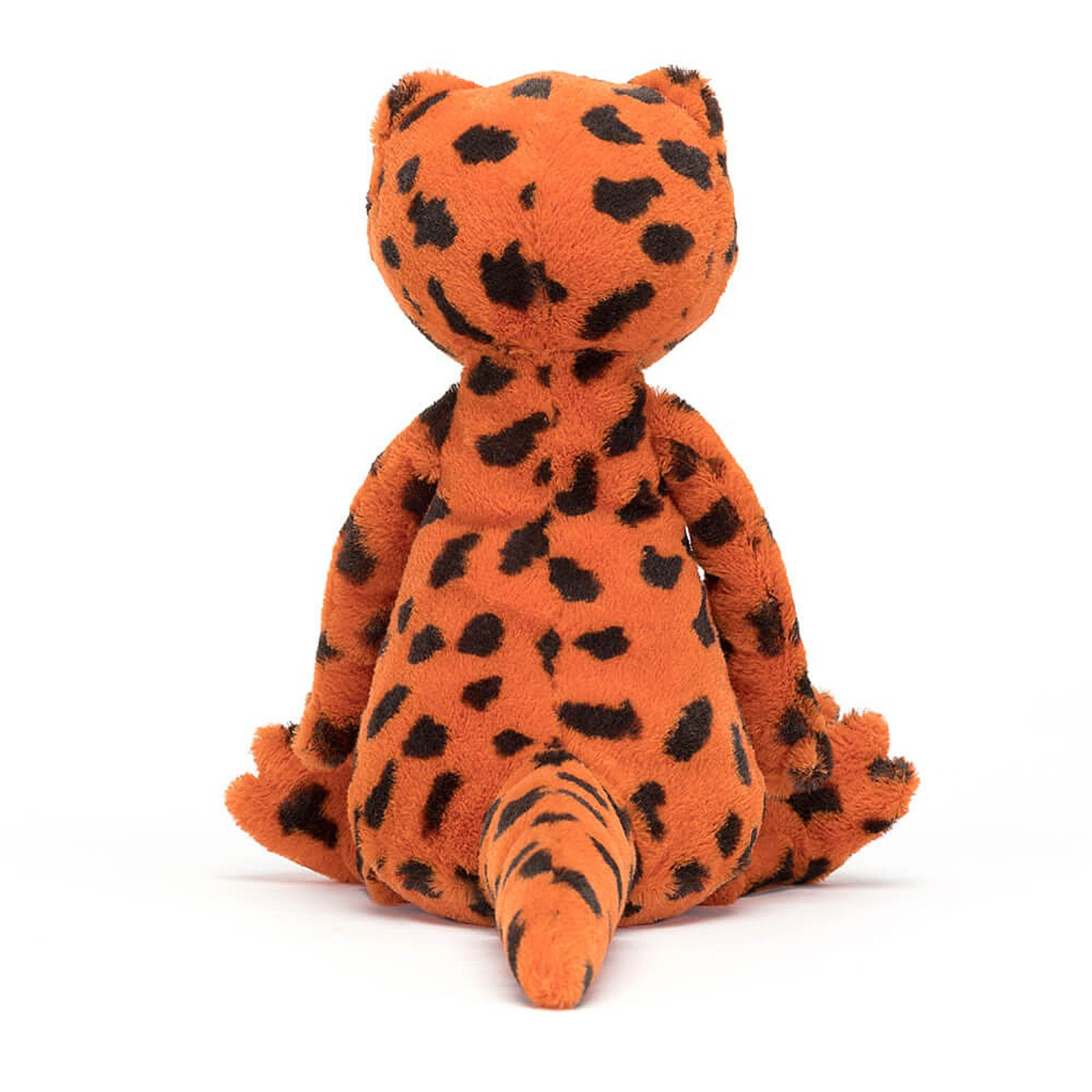 Jellycat - Colourful & Quirky Jellycat - Syd Salamander