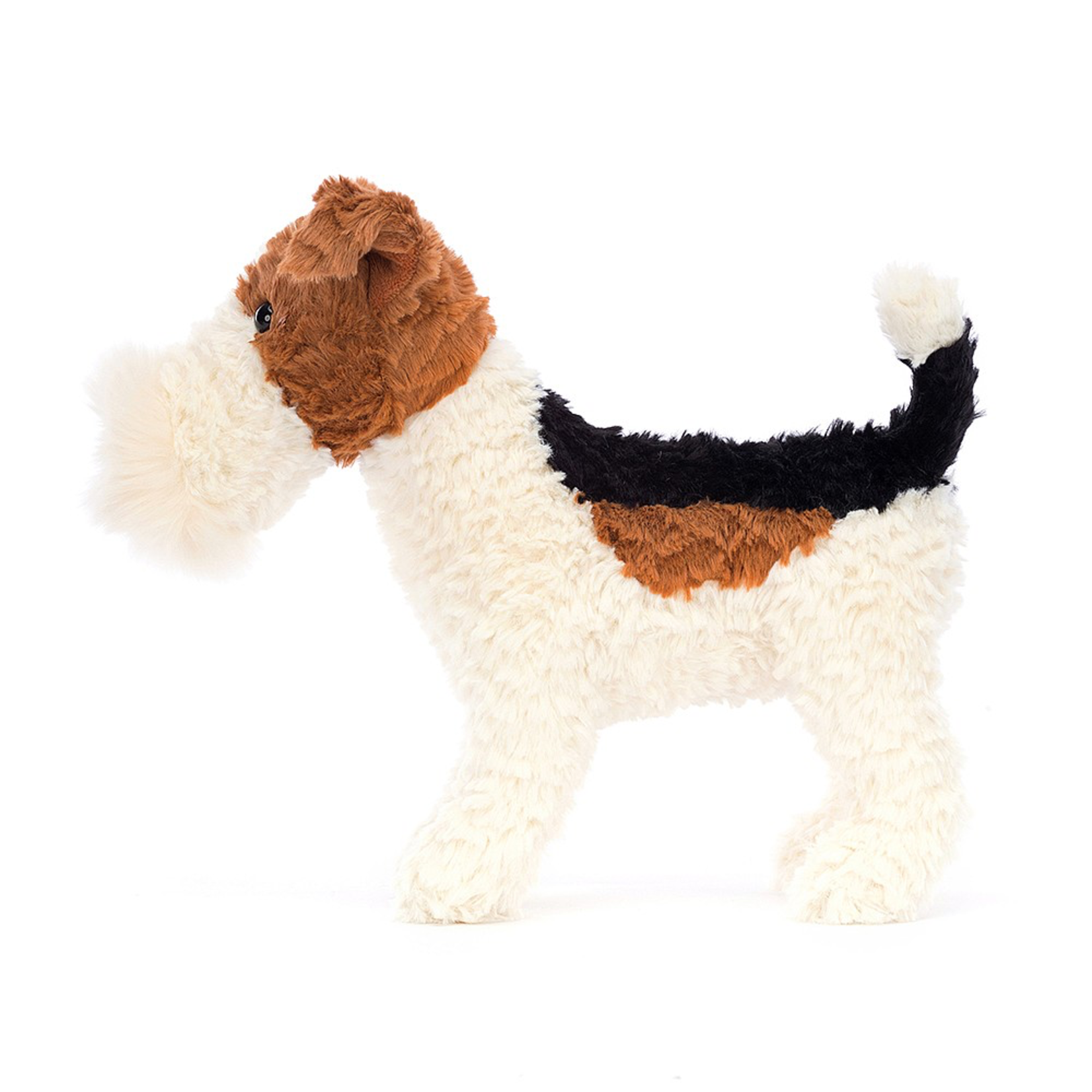 Jellycat Jellycat - Hector Fox Terrier