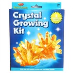 World of Science Crystal Growing - Mini Kit