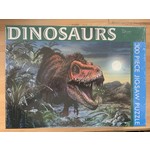 Dinosaurs 300 pcs Jigsaw Puzzle