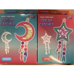 Kreative Kids Make Your Own Dream Catcher