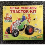 AtoZ Metal Mechanic Tractor Kit