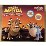 Wacky Monsters Super Dough Kit
