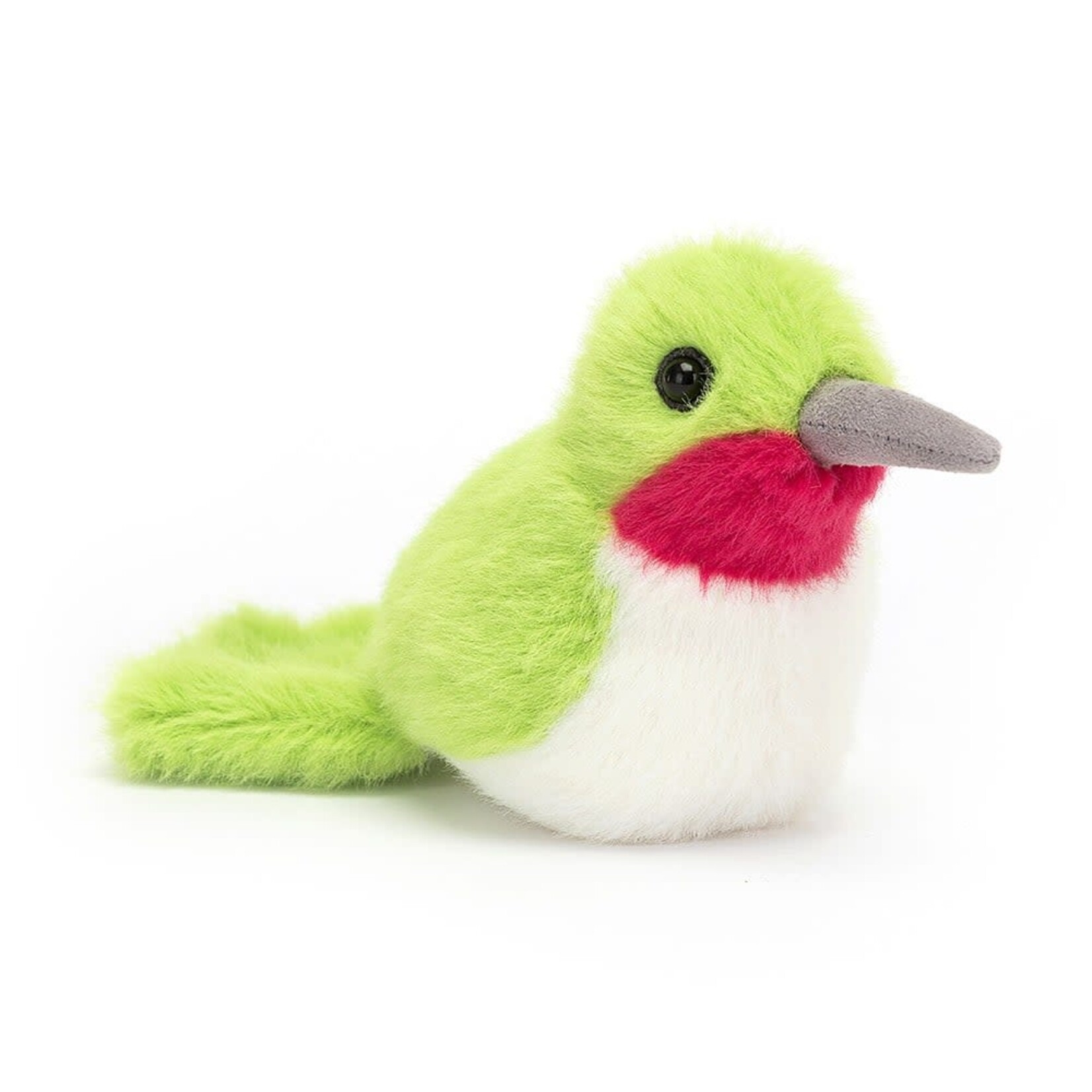 Jellycat - Pocket Pals Jellycat - Birdling Hummingbird