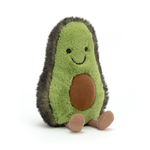 Jellycat - Amuseable Jellycat - Amuseable Avocado - Small