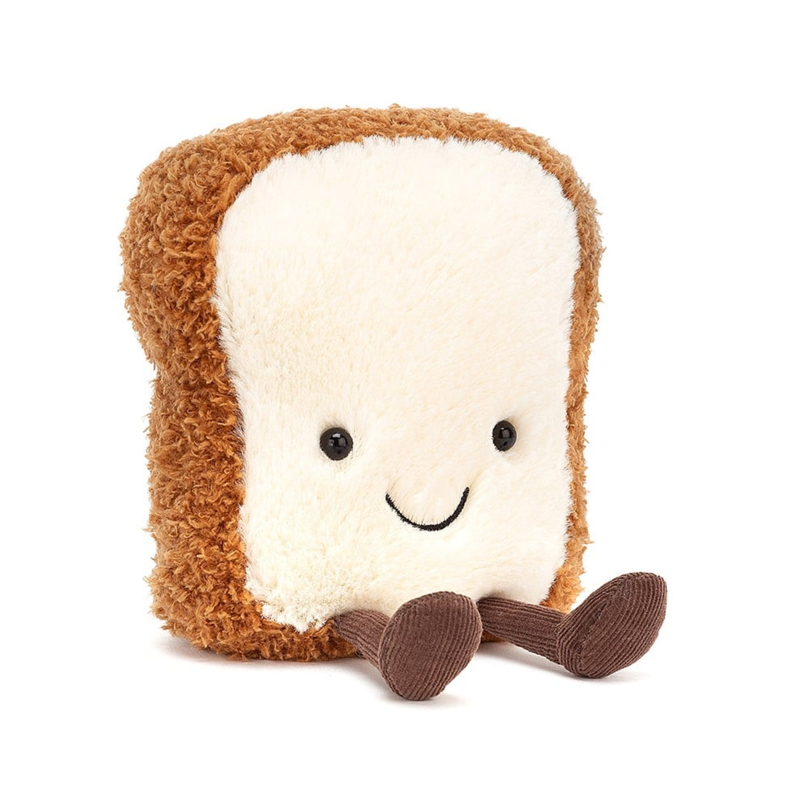 Jellycat - Amuseable Jellycat - Amuseable Toast - Small