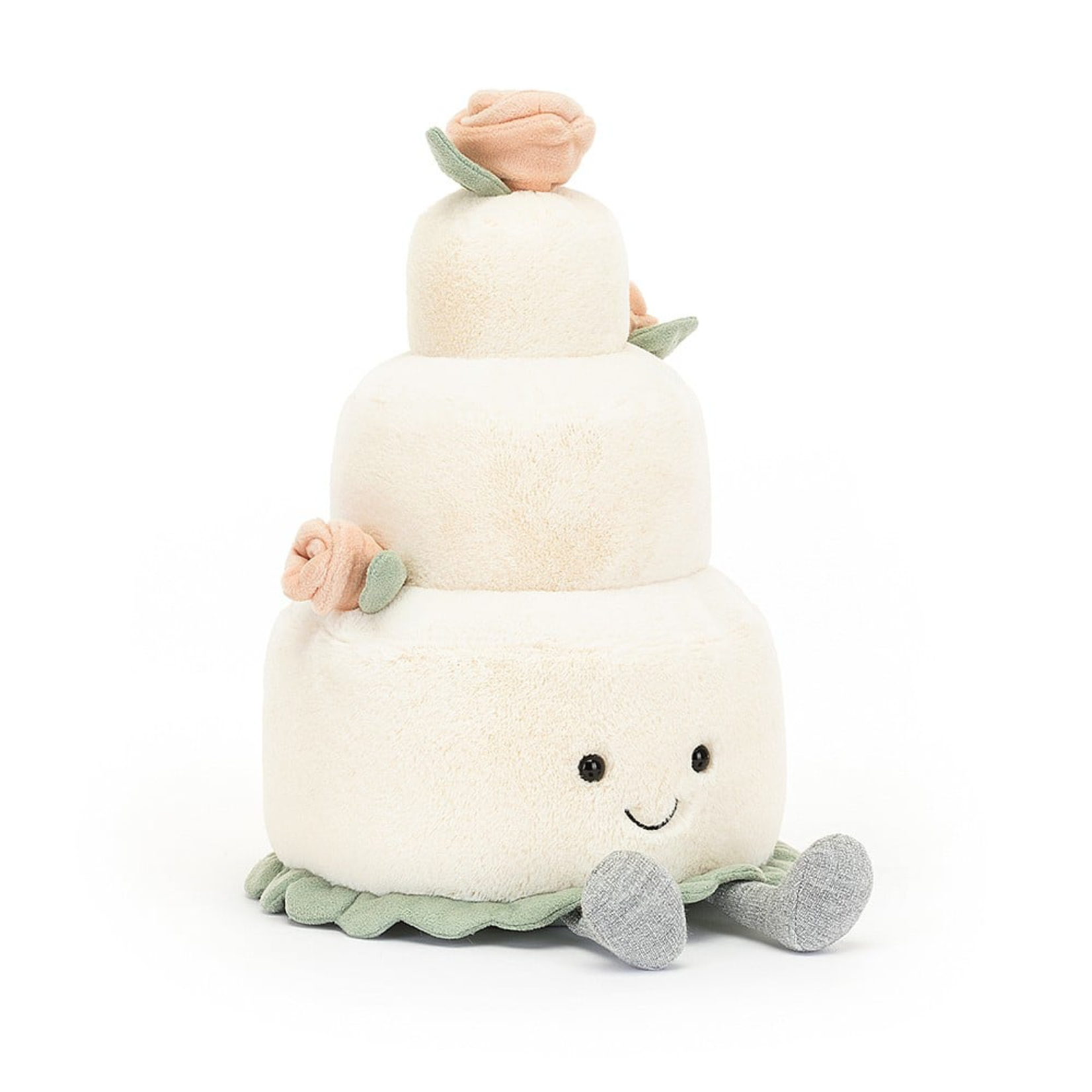 Jellycat - Amuseable Jellycat - Amuseable Wedding Cake