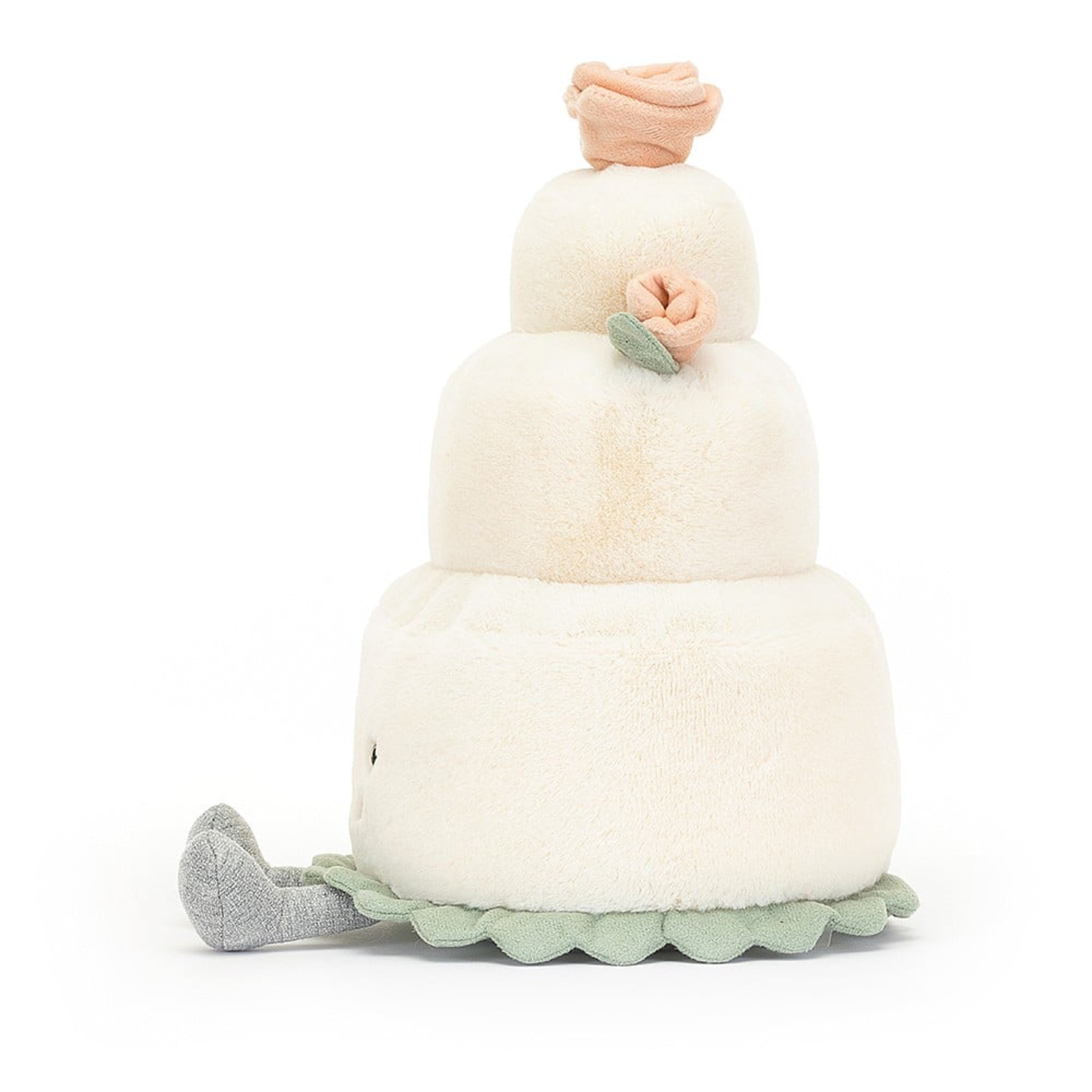 Jellycat - Amuseable Jellycat - Amuseable Wedding Cake