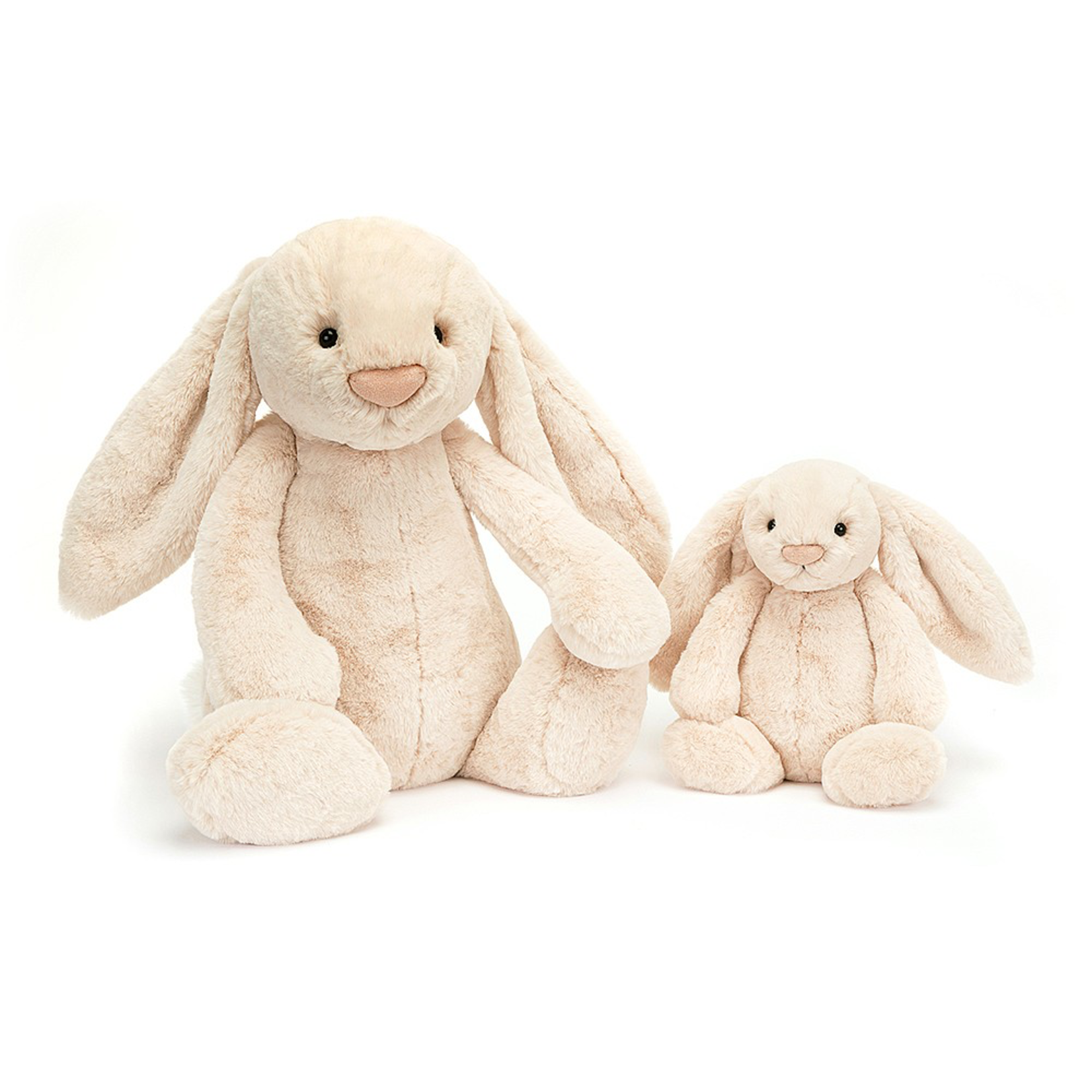 Jellycat - Bashful Jellycat - Bashful Luxe Bunny Willow Huge