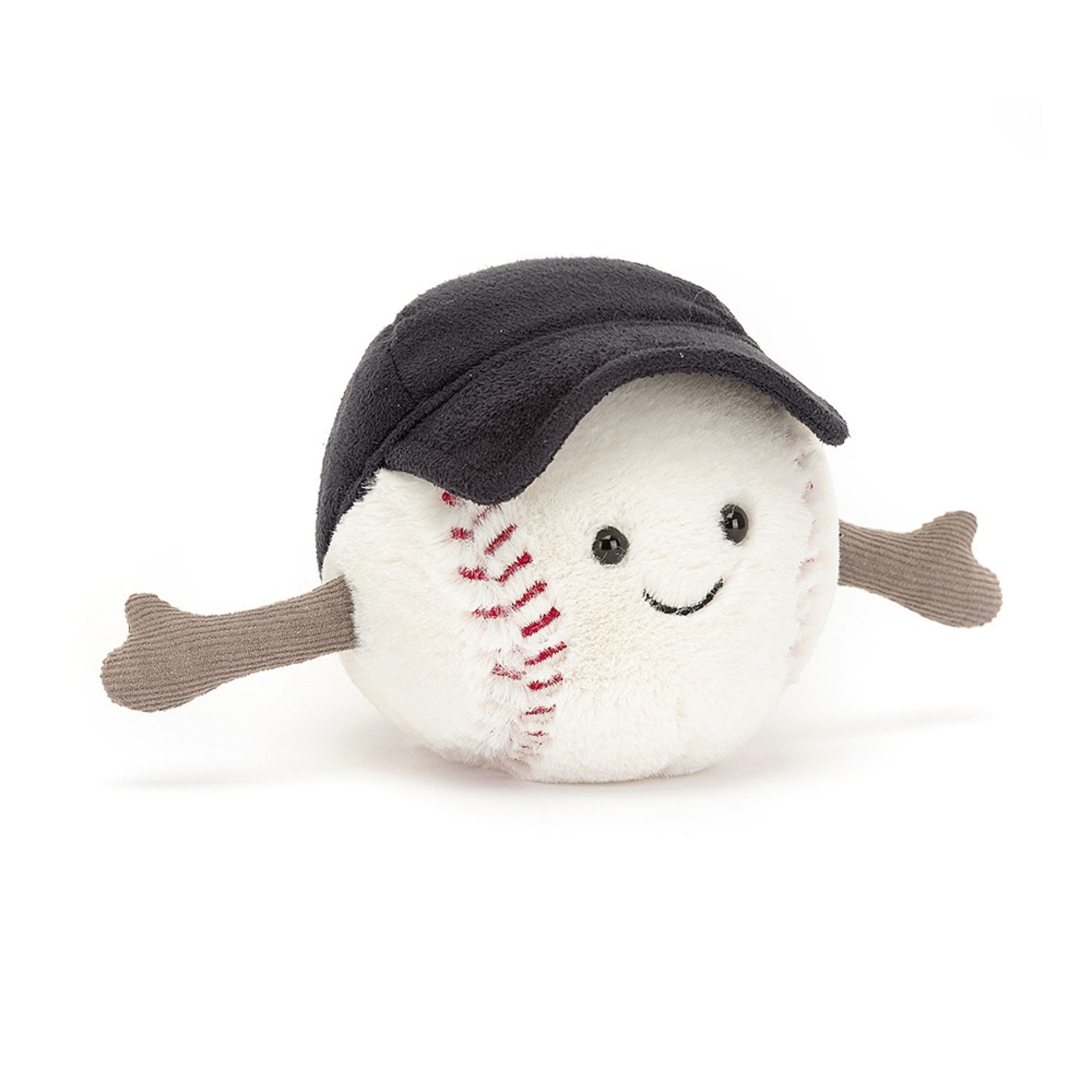 Jellycat - Amuseable Jellycat - Amuseable Sports Baseball