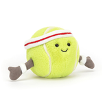 Jellycat - Amuseable Jellycat - Amuseable Sports Tennis Ball