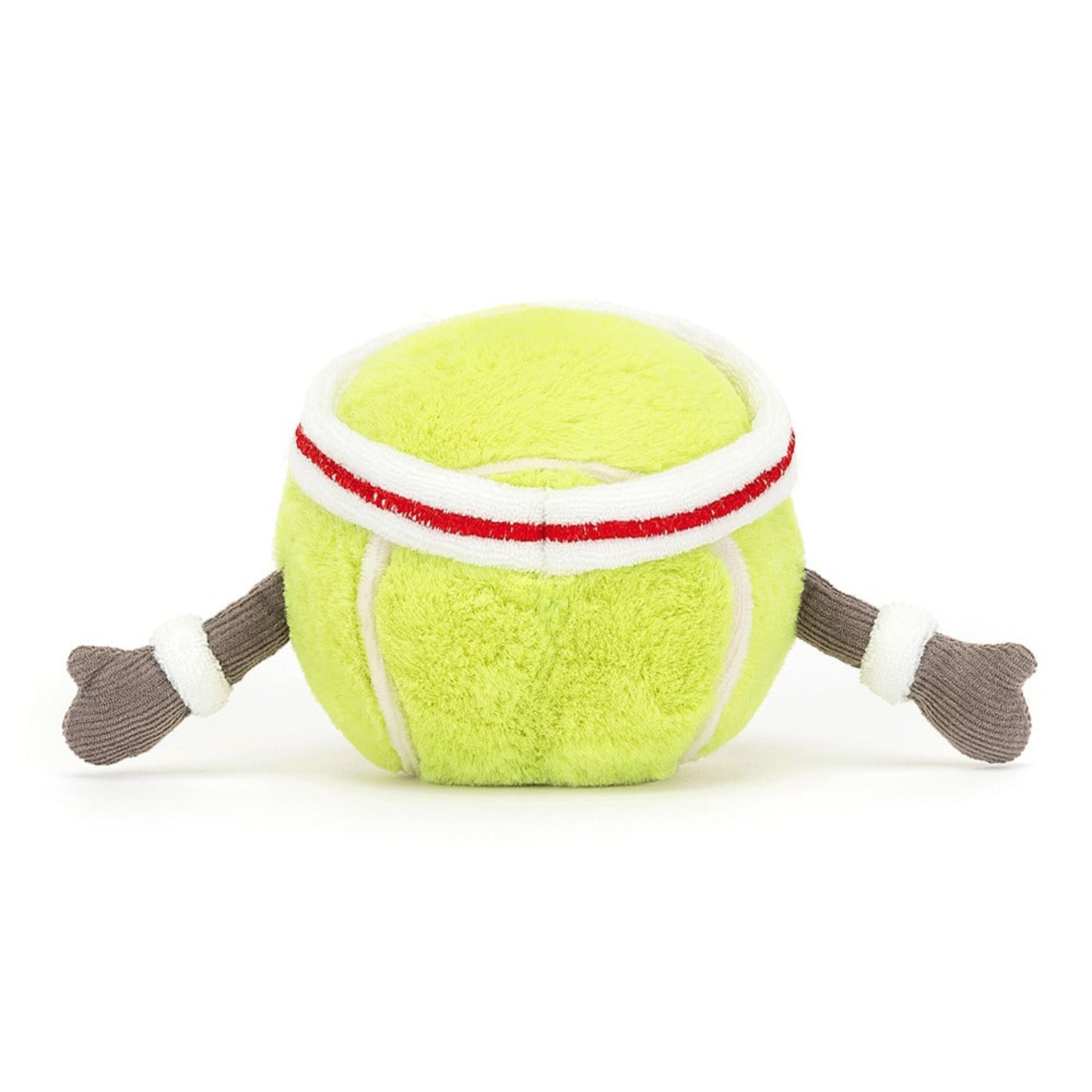 Jellycat - Amuseable Jellycat - Amuseable Sports Tennis Ball