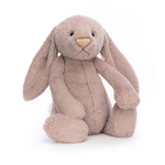 Jellycat - Bashful Jellycat - Bashful Luxe Bunny Rosa Huge