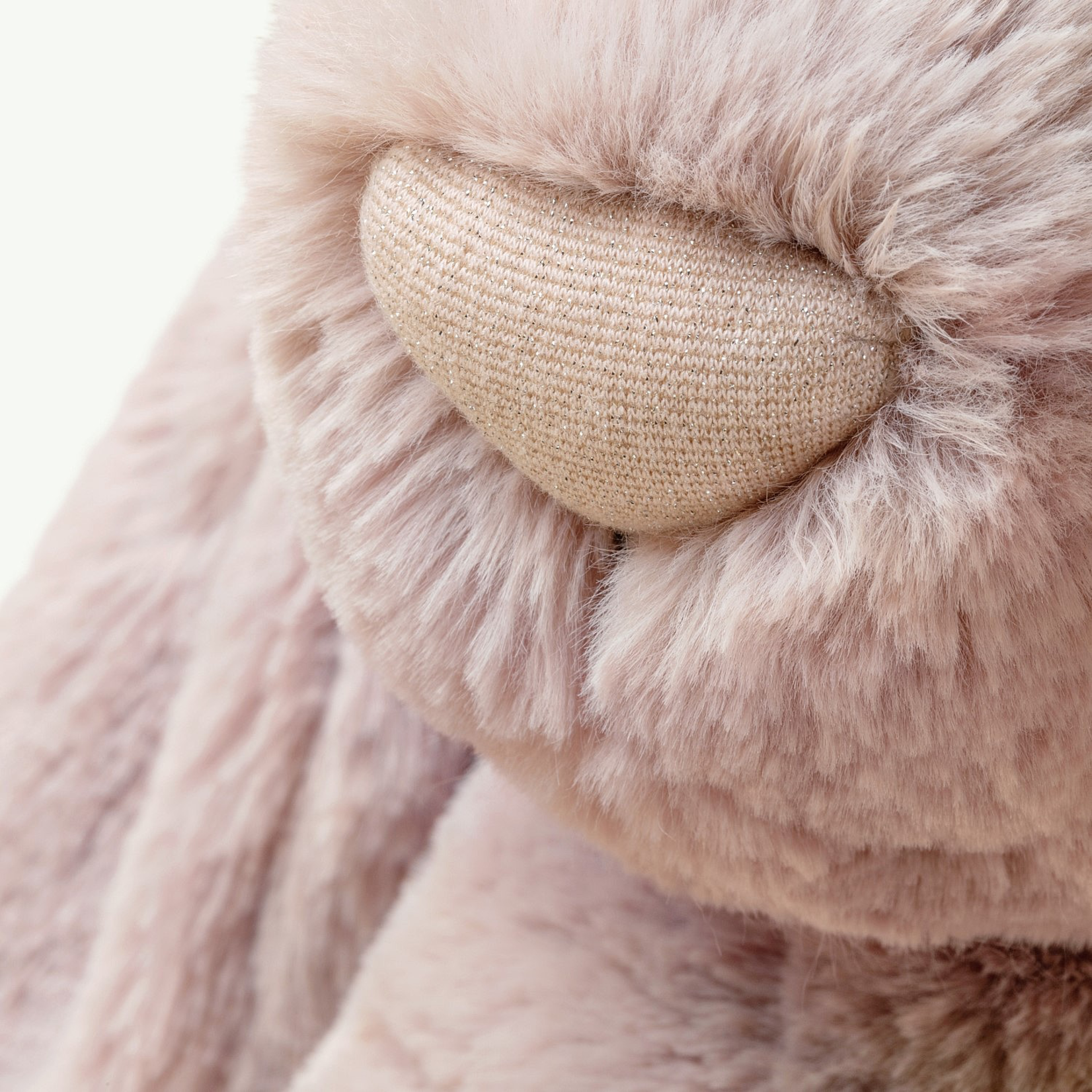 Jellycat - Bashful Jellycat - Bashful Luxe Bunny Rosa Huge