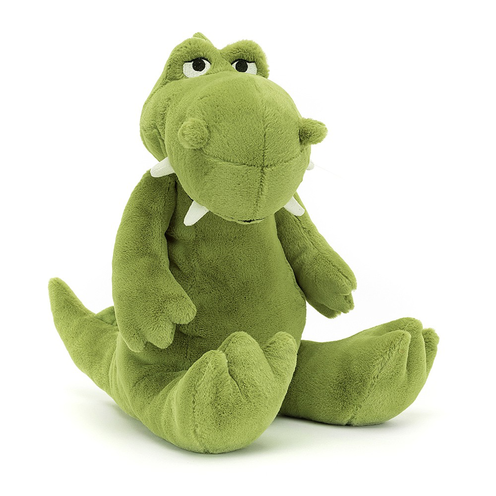 Jellycat - Big & Bold Jellycat - Bryno Dino