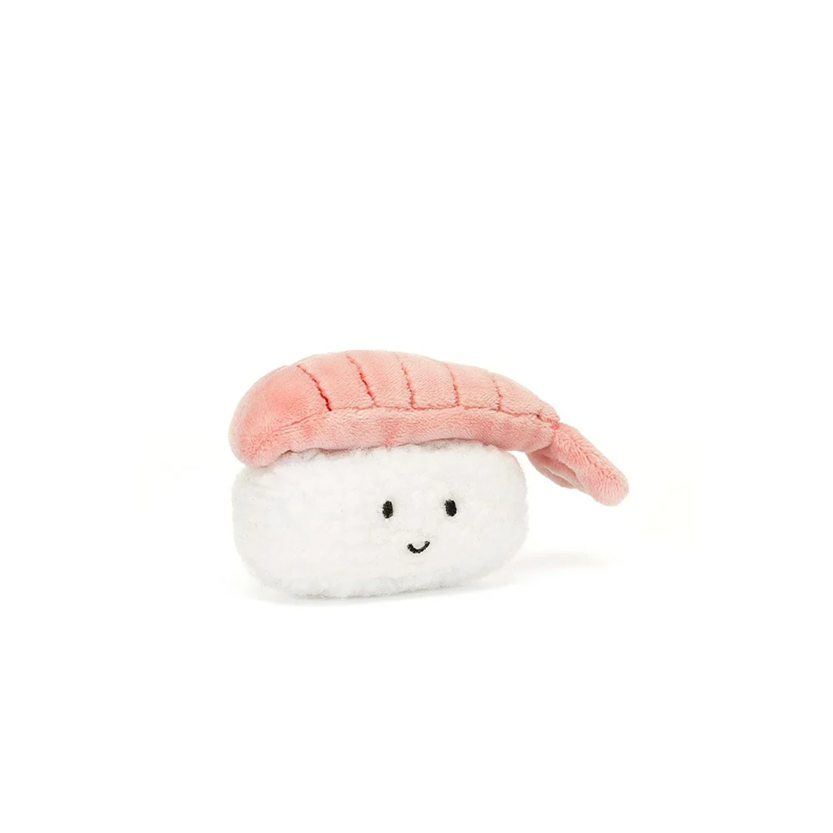 Jellycat - Fresh & Foodie Jellycat - Sassy Sushi Nigiri