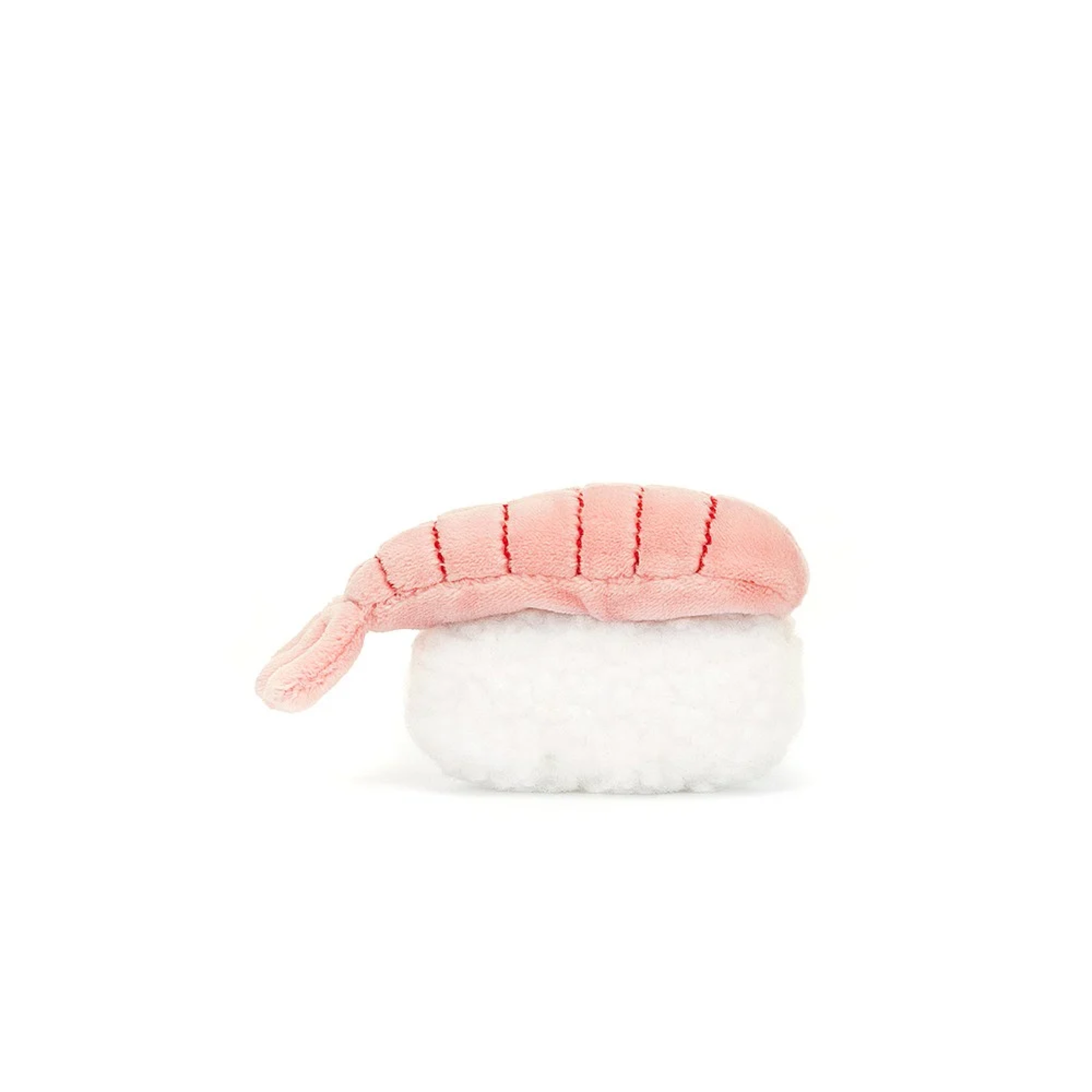 Jellycat - Fresh & Foodie Jellycat - Sassy Sushi Nigiri