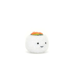 Jellycat - Fresh & Foodie Jellycat - Sassy Sushi Uramaki