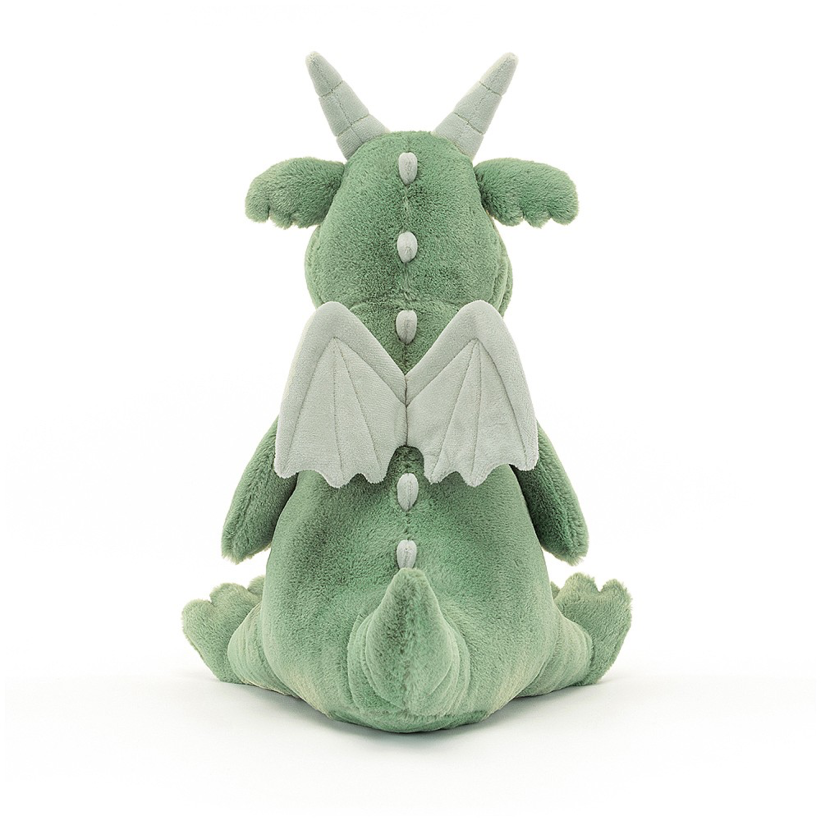 Jellycat - Big & Bold Jellycat - Adon Dragon