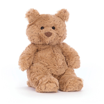 Jellycat - Beautifully Scrumptious Jellycat - Bartholomew Bear - Tiny