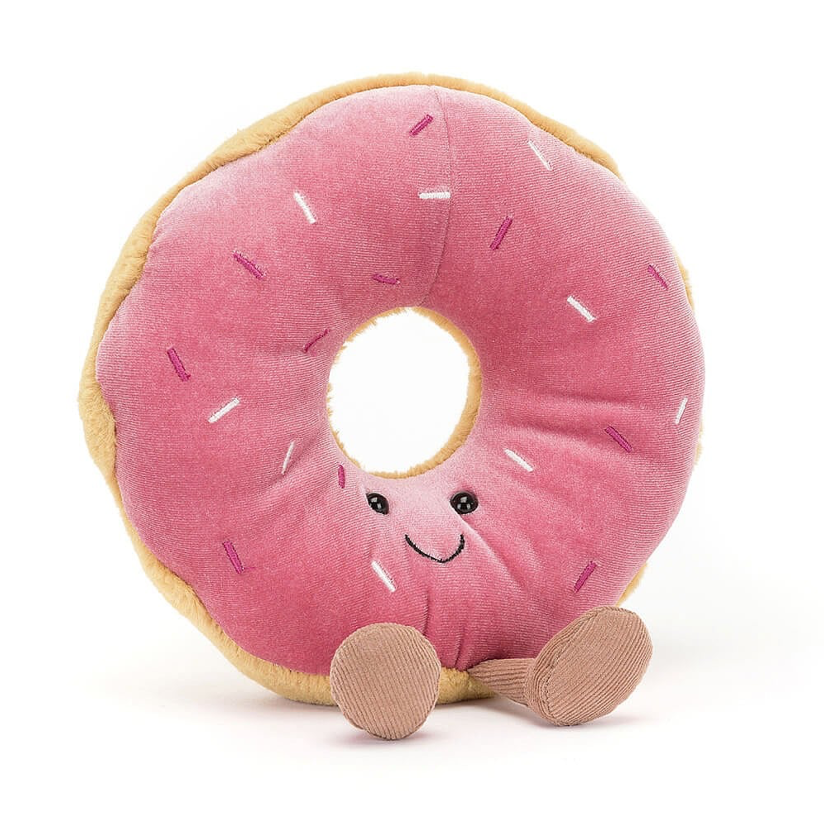 Jellycat - Amuseable Jellycat - Amuseable Doughnut