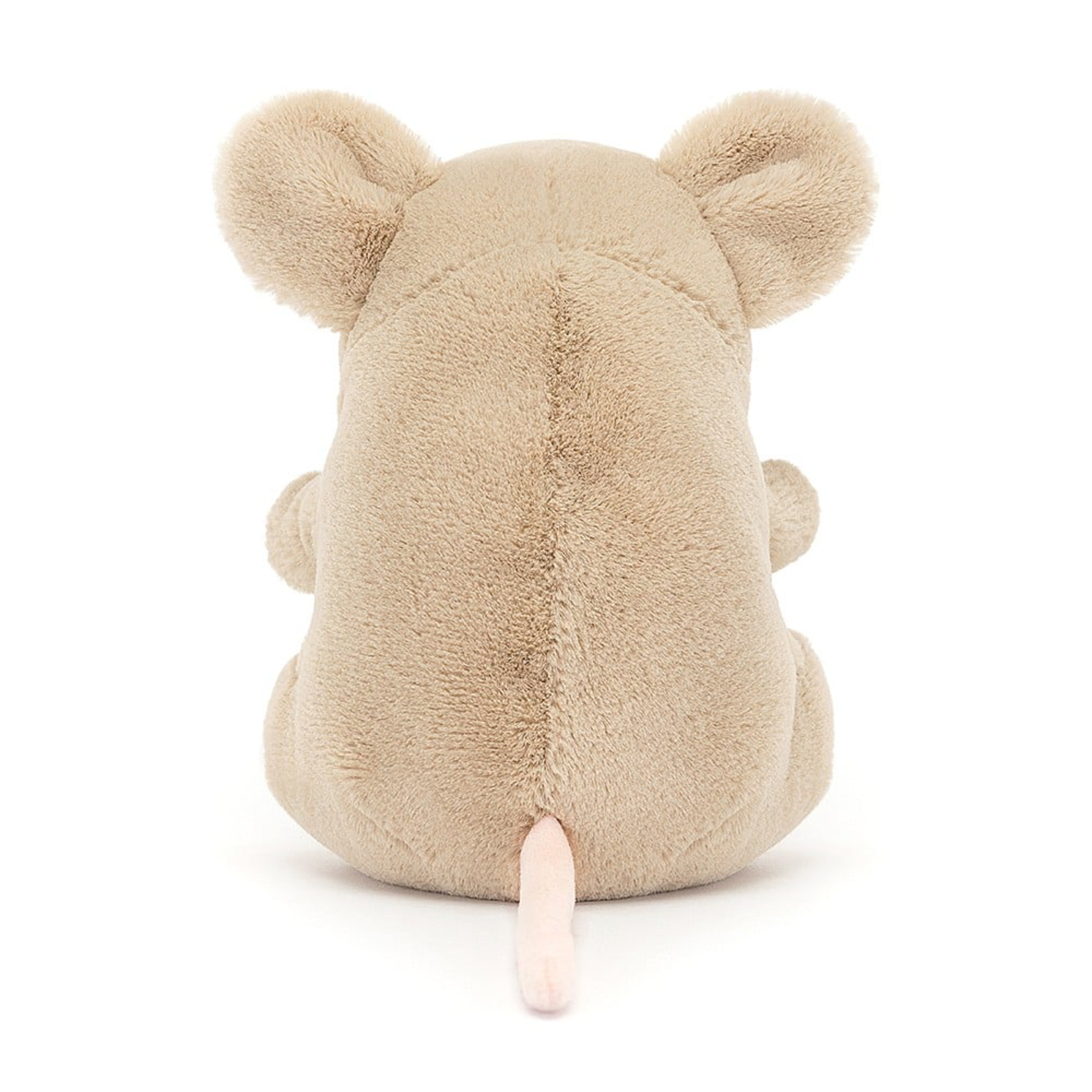 Jellycat - Little Legs Jellycat - Cuddlebud Darcy Dormouse