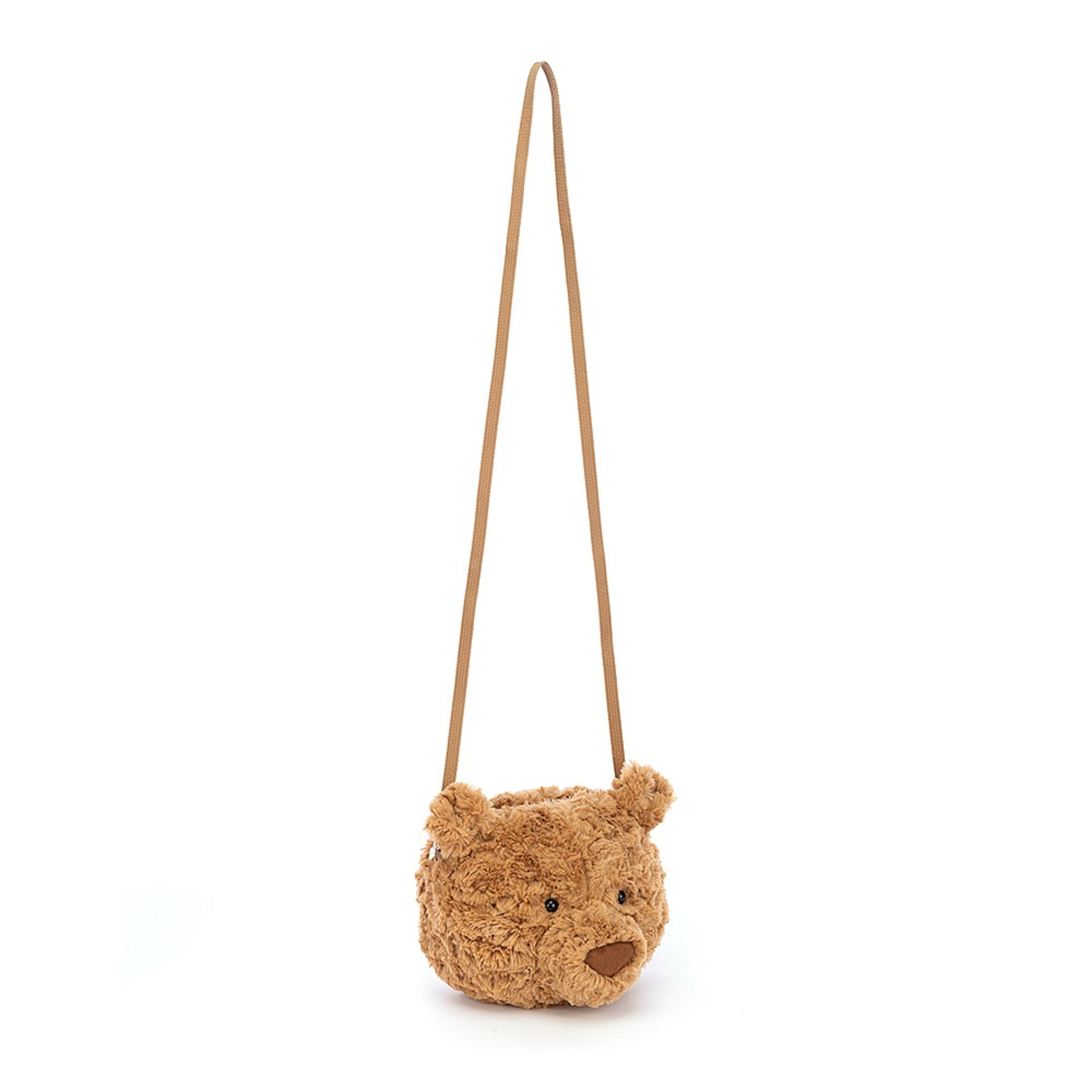 Jellycat - Bartholomew Bear Bag