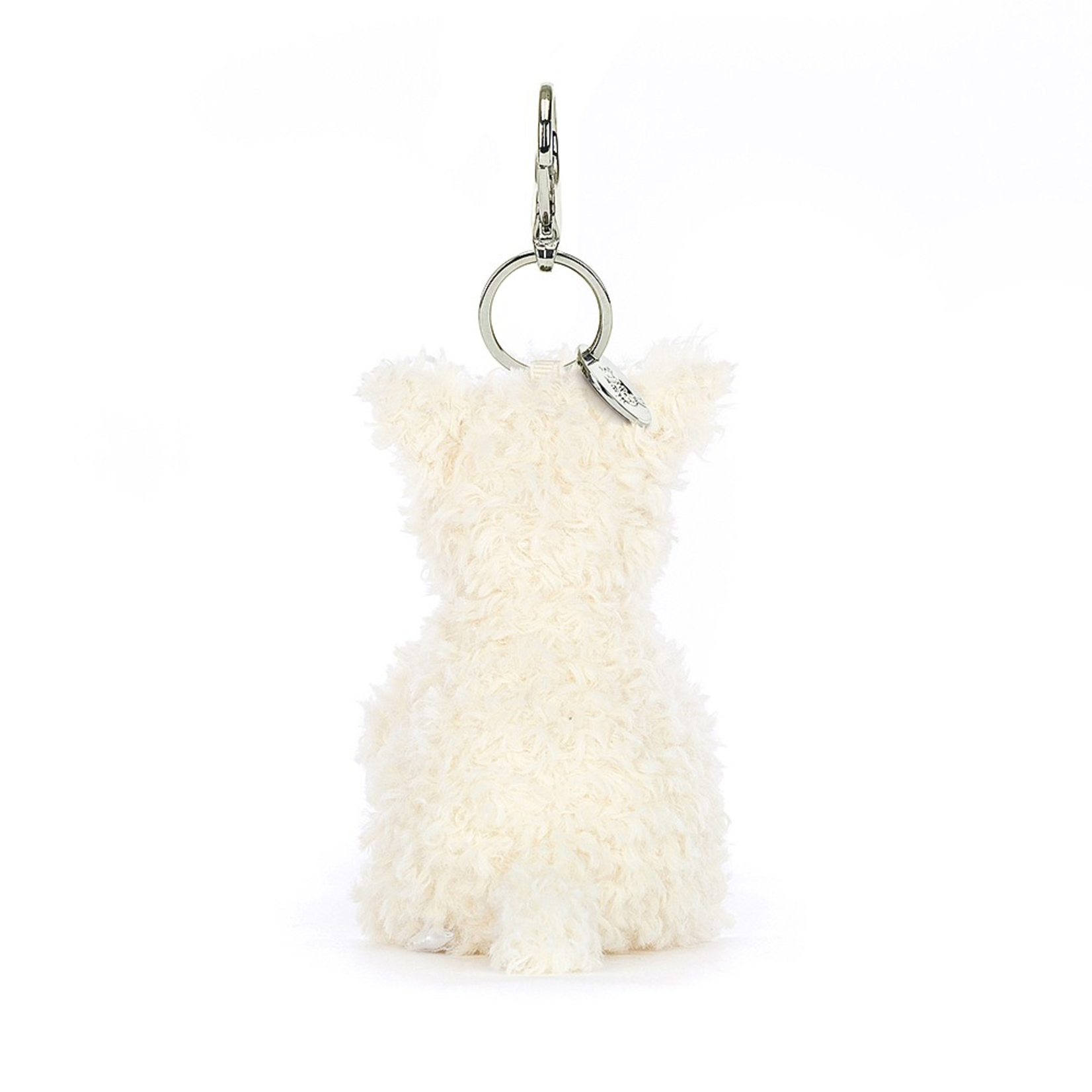 Jellycat - Bag Charms Jellycat - Munro Scottie Dog Bag Charm