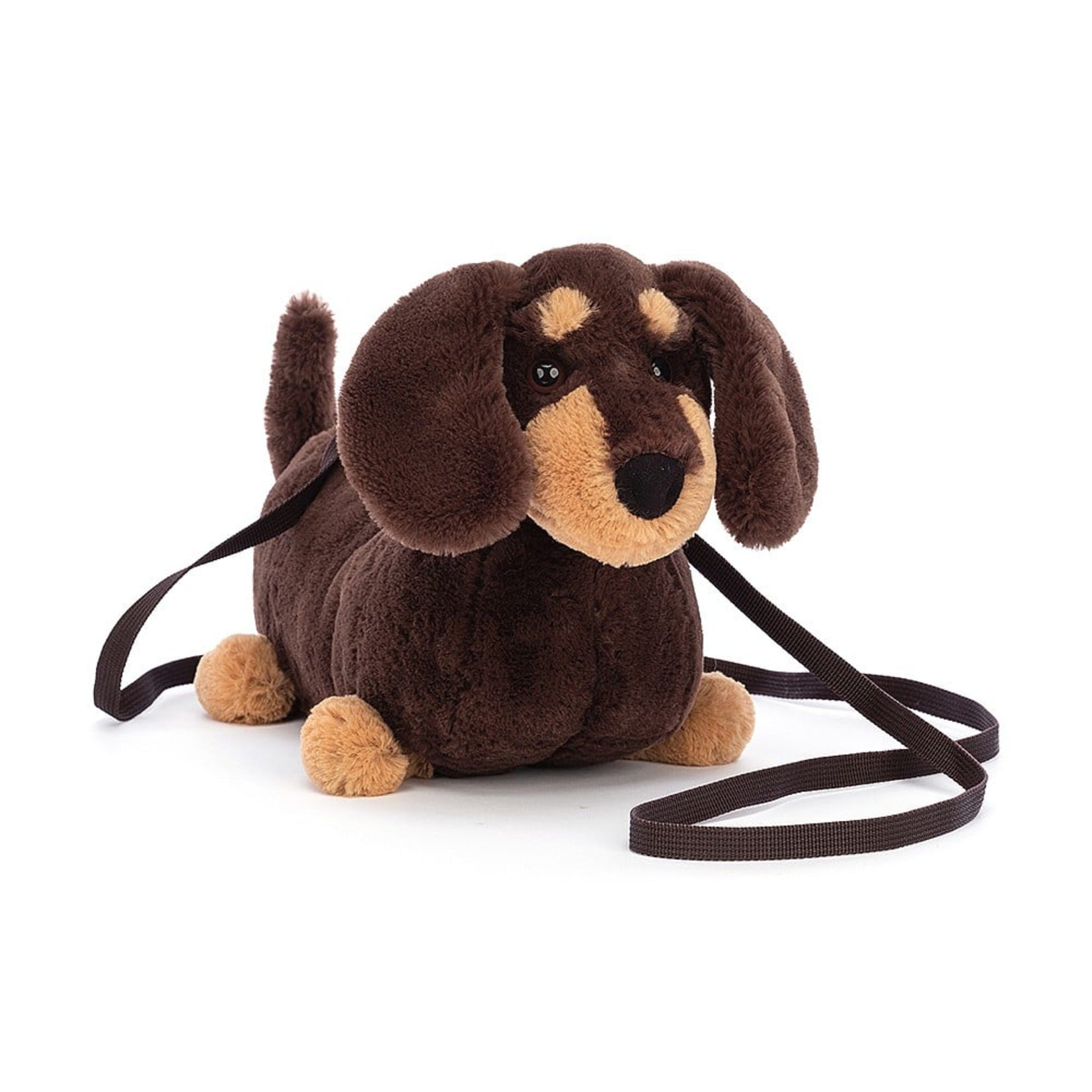 Jellycat - Bags Jellycat - Otto Sausage Dog Bag