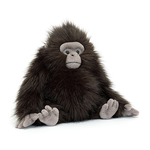 Jellycat - Beautifully Scrumptious Jellycat - Gomez Gorilla