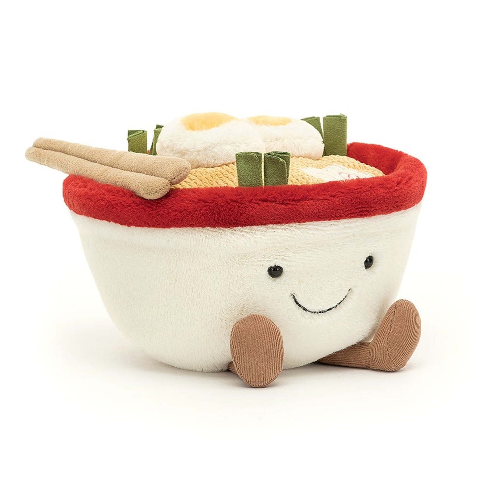 Jellycat - Amuseable Jellycat - Amuseable Ramen