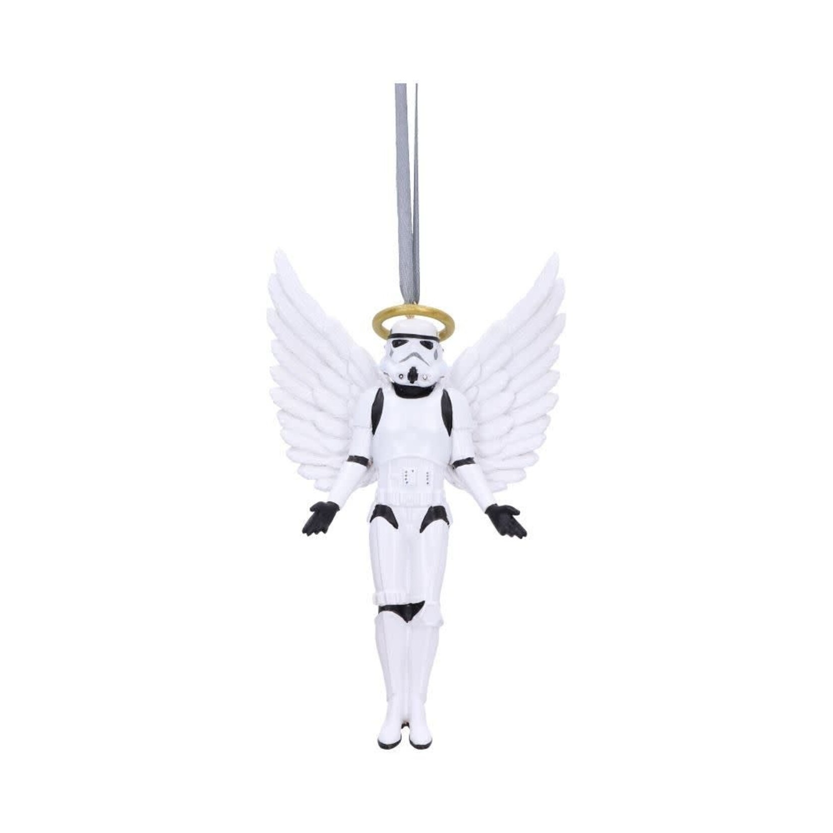 Star Wars Stormtrooper For Heaven’s Sake Hanging Decoration