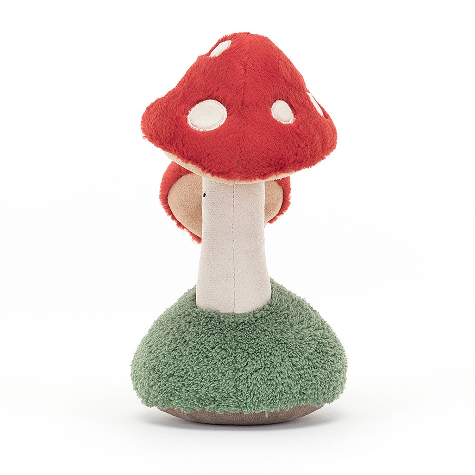 Jellycat - Amuseable Florist Jellycat - Amuseable Pair of Toadstools