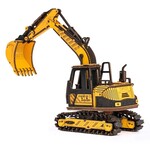 ROKR ROKR Construction - Excavator - 3D Wooden Puzzle