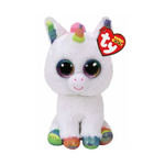 Ty Pixy Unicorn - Beanie Boo