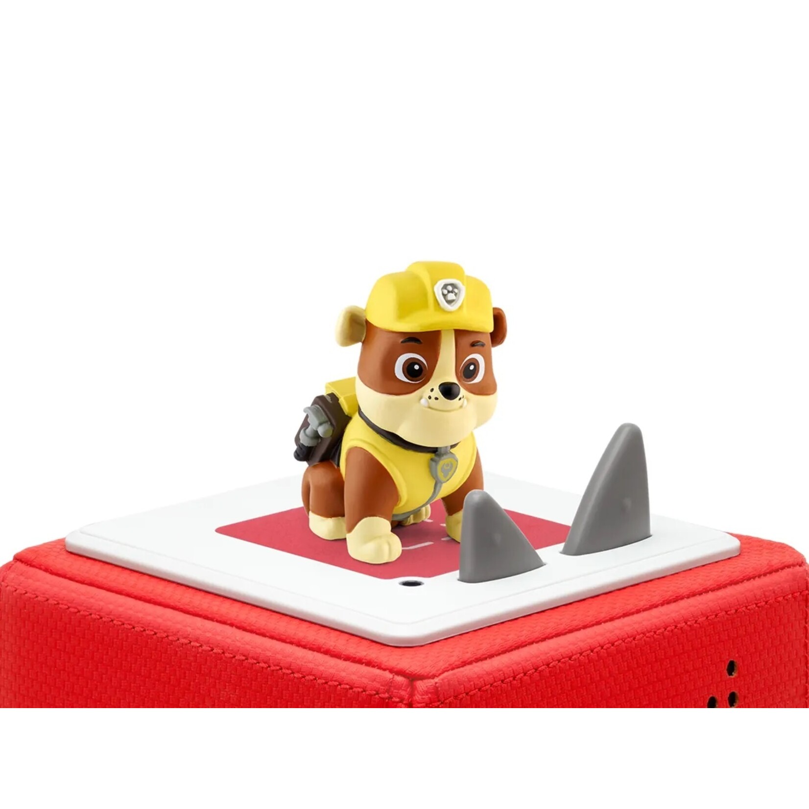 Paw Patrol Paw Patrol - Rubble Audio Play - Tonies