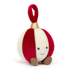 Jellycat - Festive Jellycat - Amuseable Bauble