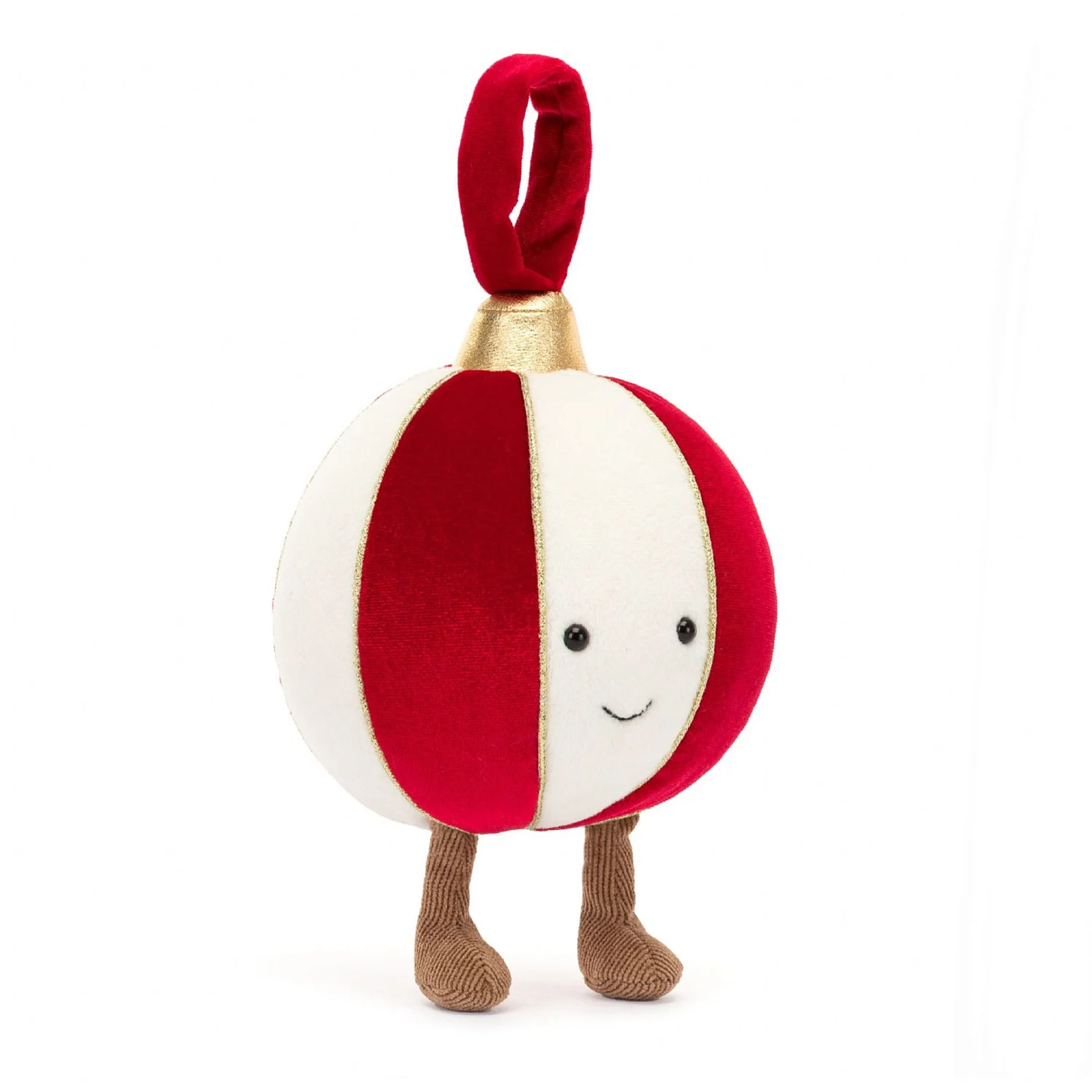 Jellycat - Festive Jellycat - Amuseable Bauble