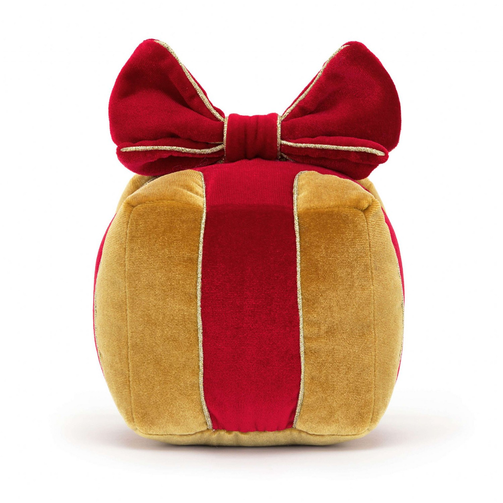 Jellycat - Festive Jellycat - Amuseable Present