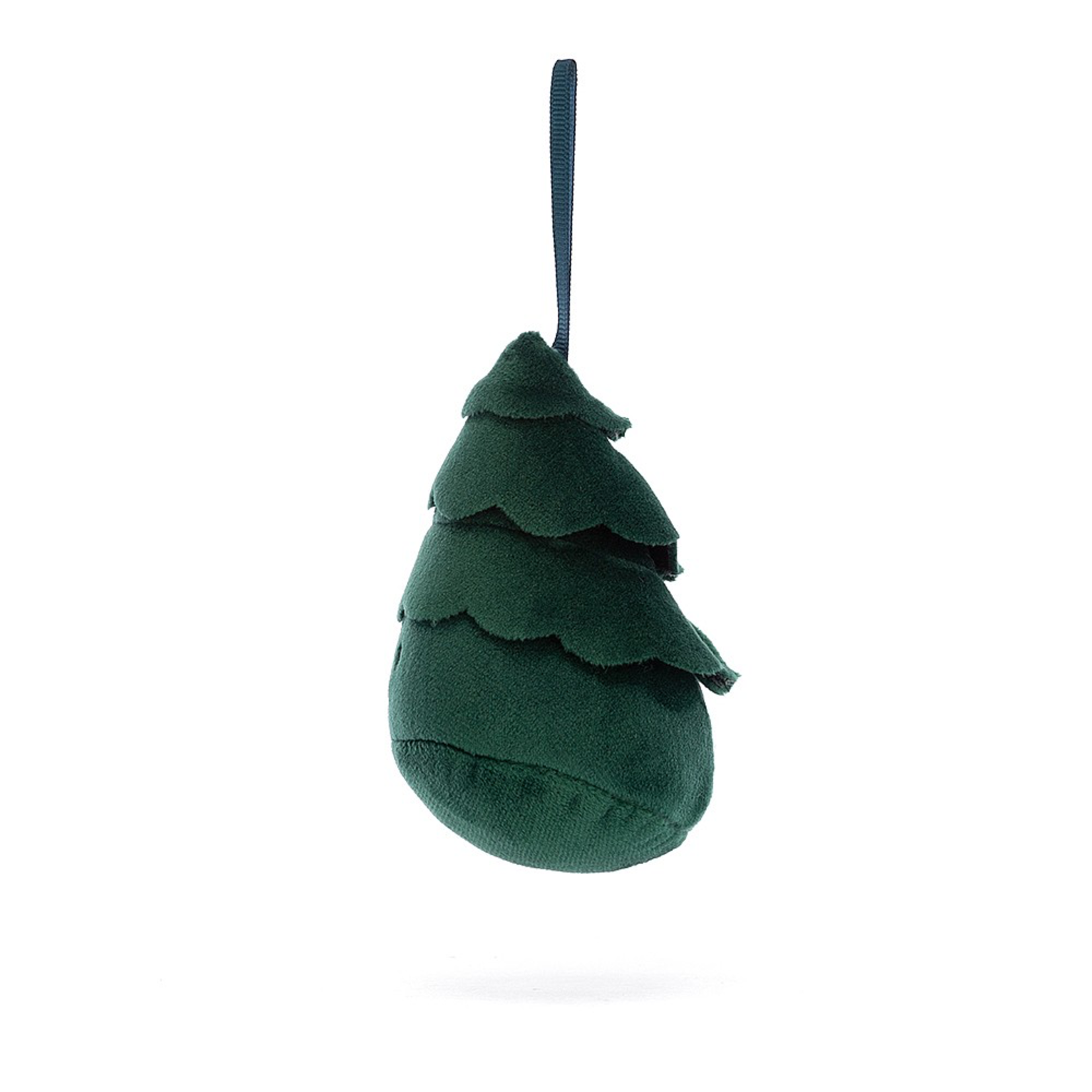 Jellycat - Festive Jellycat - Festive Folly Christmas Tree Hanging decoration