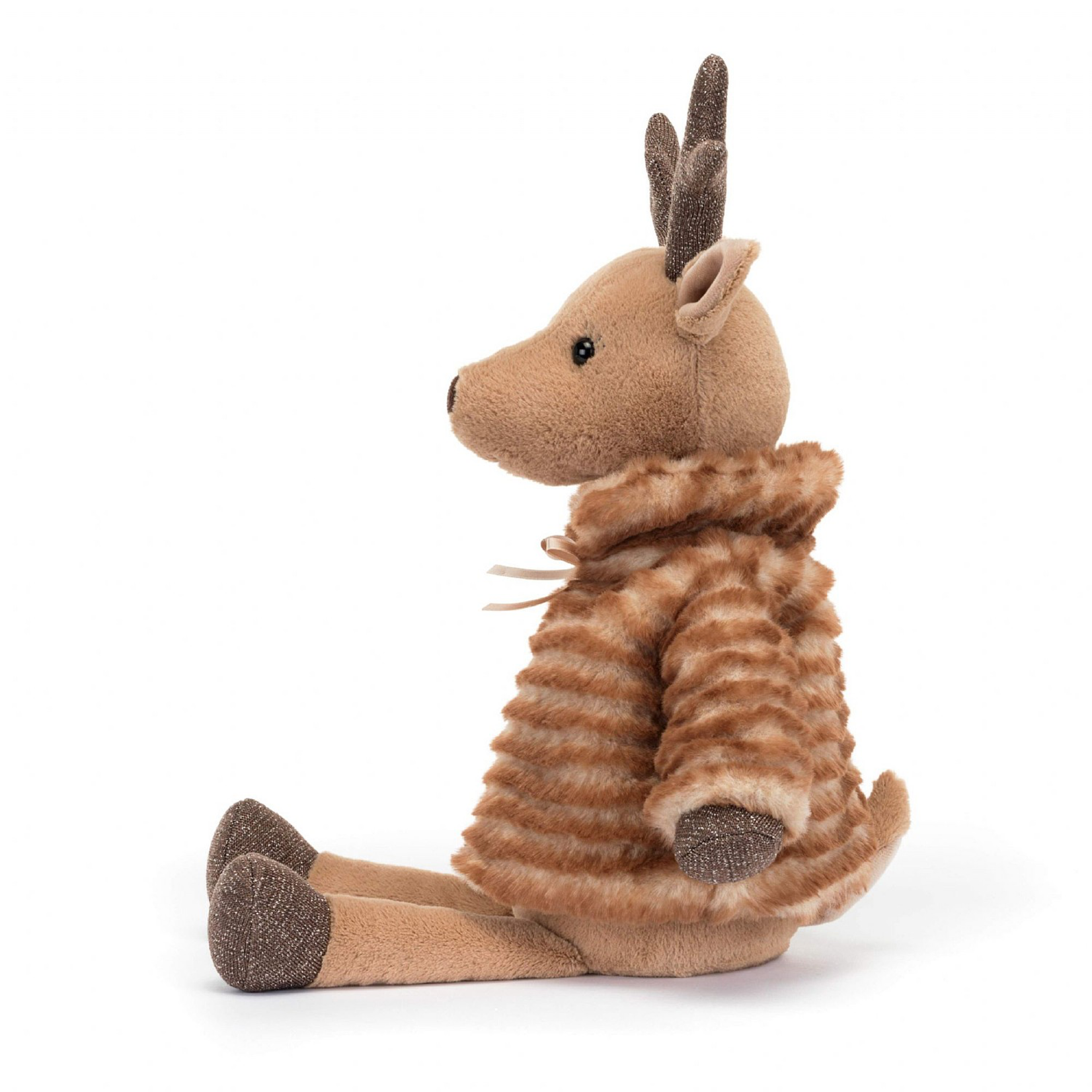 Jellycat - Festive Jellycat - Sofia Reindeer