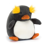 Jellycat - Big & Bold Jellycat - Maurice Macaroni Penguin