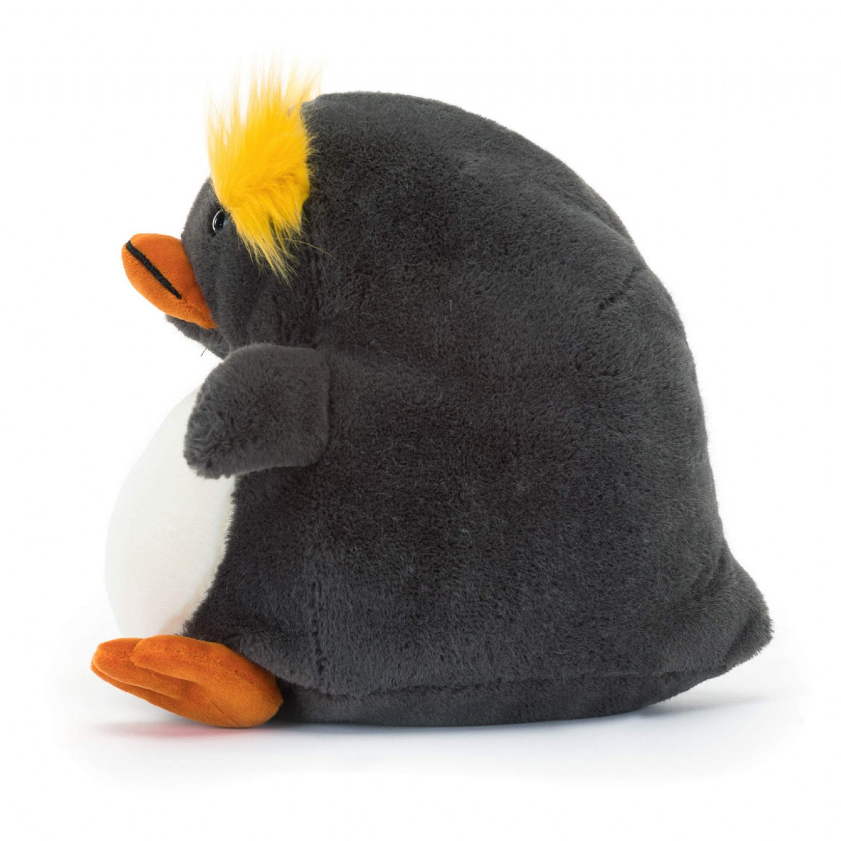 Jellycat - Big & Bold Jellycat - Maurice Macaroni Penguin