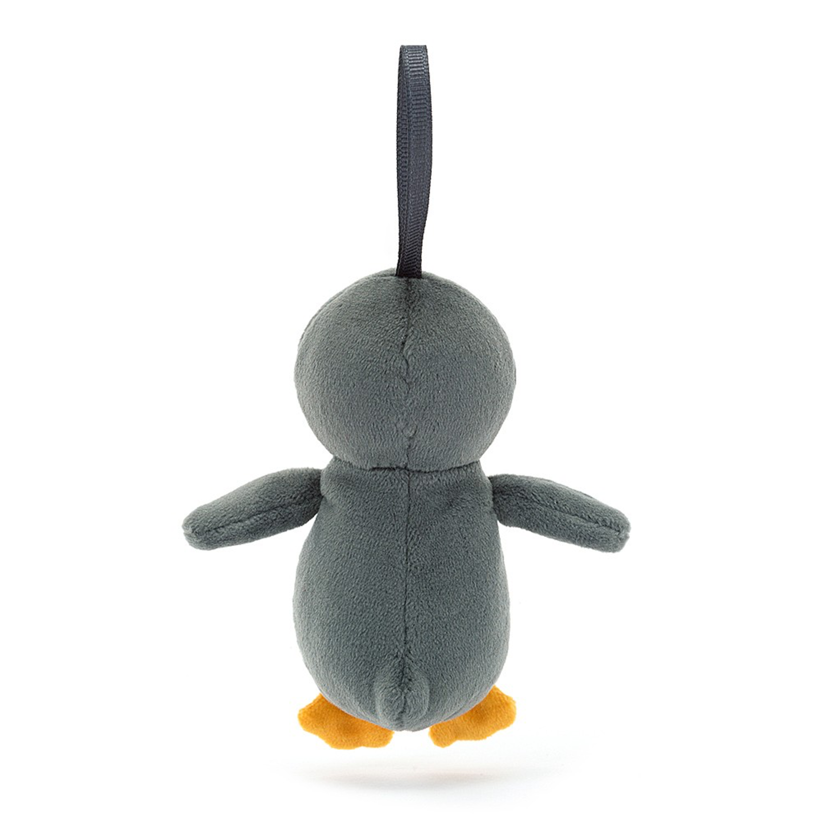 Jellycat - Festive Jellycat - Festive Folly Penguin Hanging Decoration