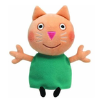 Ty Candy Cat - Peppa Pig