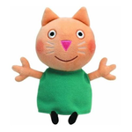 Ty Peppa Pig - Candy Cat